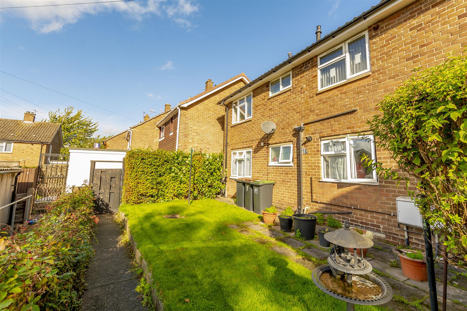 Merton Court, Stapleford Robert Ellis Estate Agents